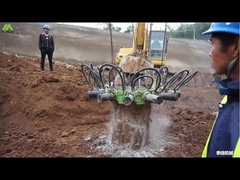 ¿Quieres saber acerca del triturador de hormigón hidráulico?