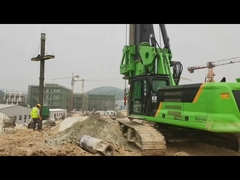 Aleta plana de los dientes dos de la bala de la broca del cubo de fango de la roca de las herramientas de perforación del agujero abierta