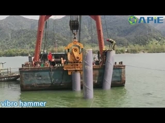 Martillo eléctrico Vibro de alta frecuencia de diferentes modelos a la venta