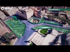 APIE es la agencia exclusiva para el territorio chino de Soilmec