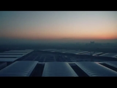 2024 Shanghai Bauma muestra de la industria de la pila