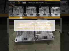 Módulo de Control Electrónico (ECU) ECM Controlador Compatible con los Modelos Caterpillar 489-9456, E330GC, E336GC