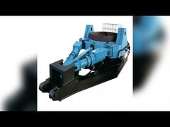 Oscilador/Acoplamiento de entubación de doble pared de alta resistencia para plataformas de perforación y pilotaje