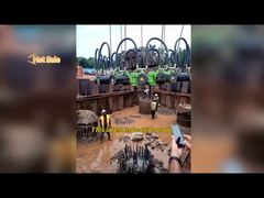 Peso máximo 500m m del ≤85dB 1000-1200kg de la cortadora de la fundación de la pila