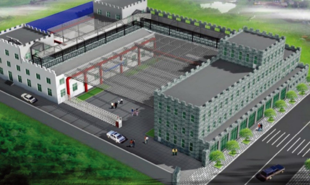 APIE FOUNDATION EQUIPMENT （CHINA）LIMITED