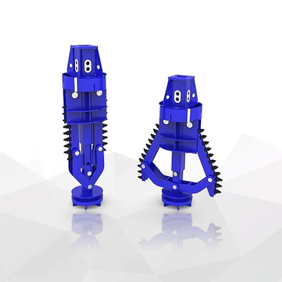 Llenando a Rig Drilling Bucket Belling Tools Q345 de acero