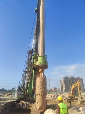 Cubo del barril de base de perforación de roca con los pedazos Rig Tool Coring Bits de la bala