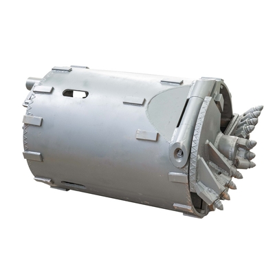 Máquina de acero 3m/Min los 20m Max. Lifting Height 60Hz de la fundación de pila del PLC