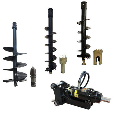 Excavadora hidráulica mini Aguilar de tierra KA3500 CE ISO9001