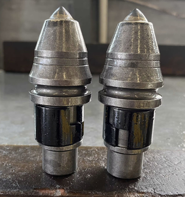 9-30mm de aleación cabeza de perforación Rig herramienta B47K22 Solución perfecta para la perforación profunda