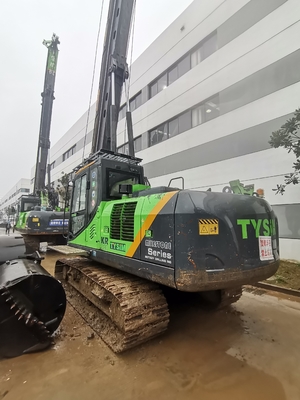 Estabilizador usado con diseño de reducción de vibración en varias etapas y fuerte rendimiento de frenado rotativo