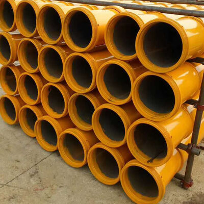 Herramienta de perforación profunda para placa de acero de 2 mm a 10 mm o más, diseñada para perforación de agujeros profundos e industria a largo plazo