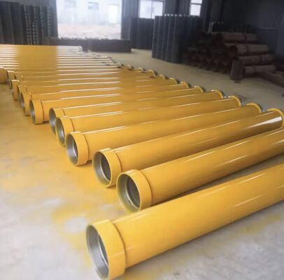 El equipo de perforación de apoyo en línea herramienta longitud de la placa de acero variantes 0,5m 1m 1,5m 2m 3m 4m Diseñado para la precisión y la resistencia