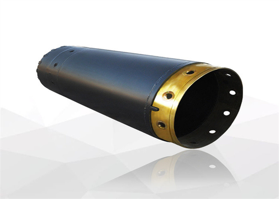 conductor de pila 1090kg de 600m m Casing Bits 680m m Rig Components For que llena CAT Machine